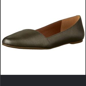 Lucky Brand Black Women's Flats